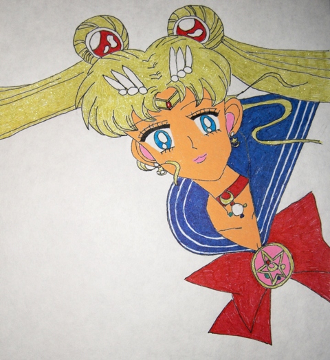 Sailor Moon