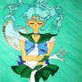 Sailor Neptune