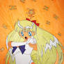 Sailor Venus