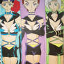 Sailor Starlights