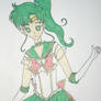 Sera Myu Sailor Jupiter