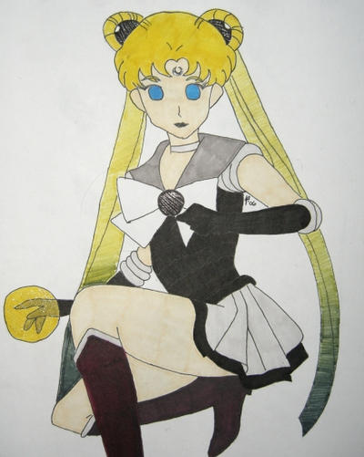 Dark Moon by DavisJes on DeviantArt
