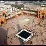 Jama Masjid...