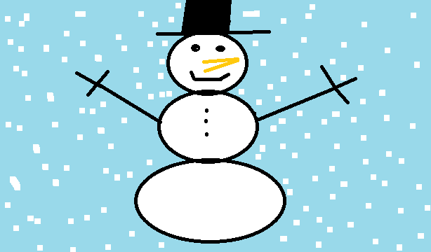 snowman