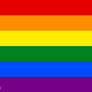 The Republic Of PrideLand - Flag