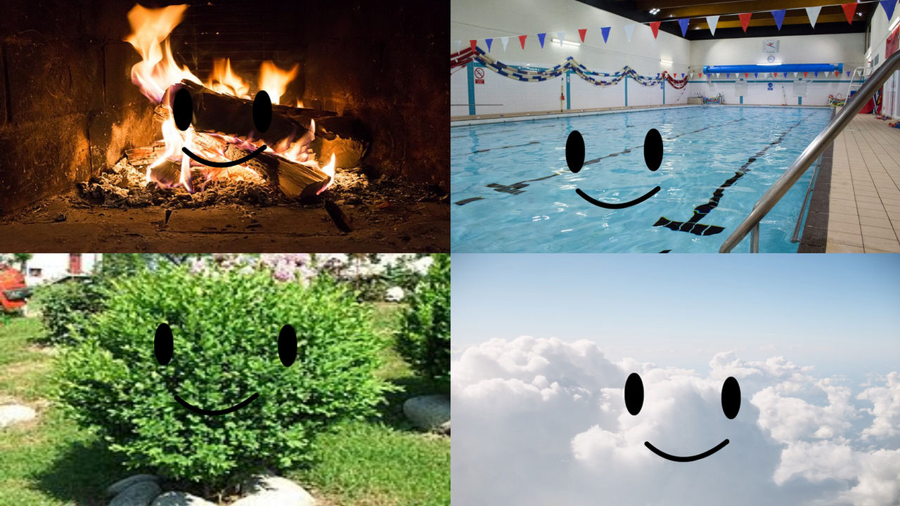 Elemental IRL