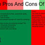 The Pros And Cons Of Christmas