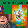 MIGRATION IS TOMORROW!!!!
