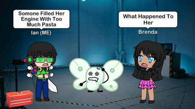 IanKnowsArt User Profile | DeviantArt