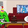 Gelatins 12th Birthday