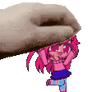 Pet The Ishu