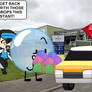 Ruby And Bubble: The Great Gumdrop Heist