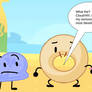 Donut's Nosebleed