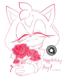 happy b-day amy!