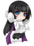 chisa by Migotomew