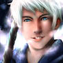 Jack Frost