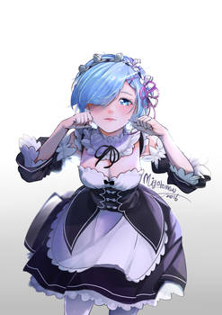 Deviantart Rem Explore the Best Rem Art | DeviantArt