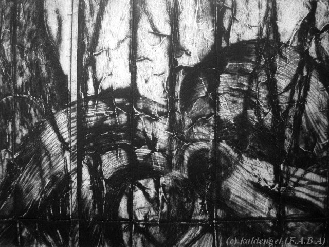 Crooked trees ll