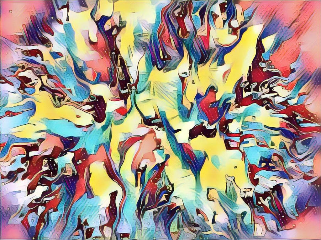Yearning Color Yearning for Colors by Void-Giggles on DeviantArt