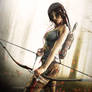 Lara Croft 4
