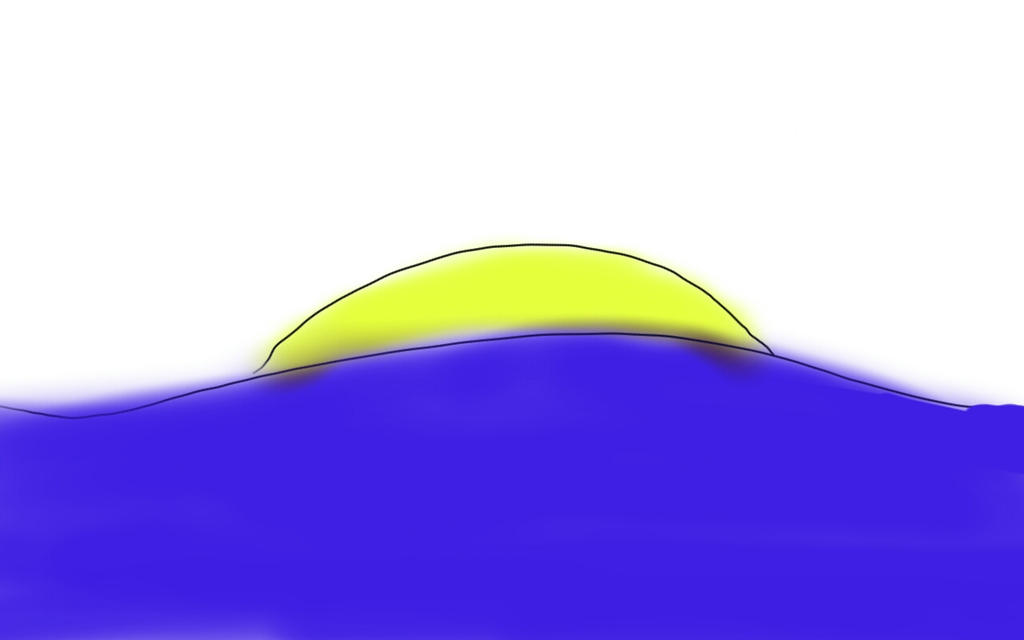 BLUE by harmonyhx on DeviantArt