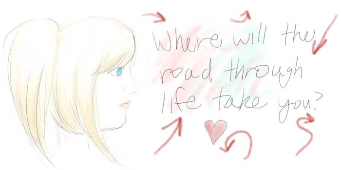 Where Will Life Take You?