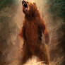 Bear Spirit