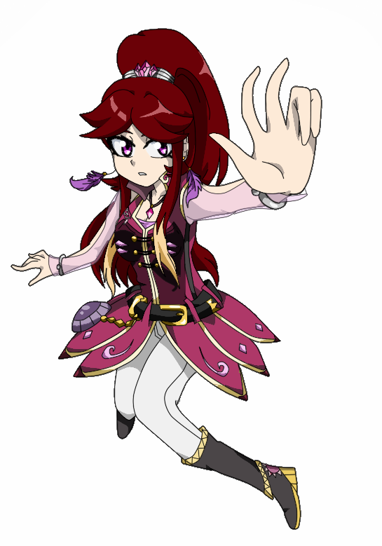 Akairo Masuka By Karmaempress666 On Deviantart