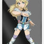 Serena Hashira Beyblade Metal Fusion/Masters