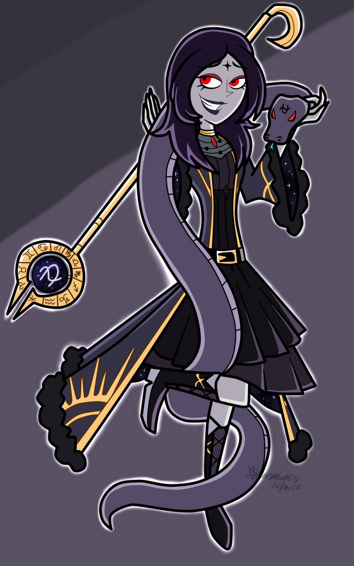 Astraea by KarmaEmpress666 on DeviantArt