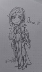 Devil May Cry OC [Sparrow Short Bio] by Yuuki332 on DeviantArt