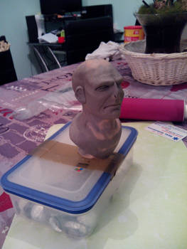 voldemort update