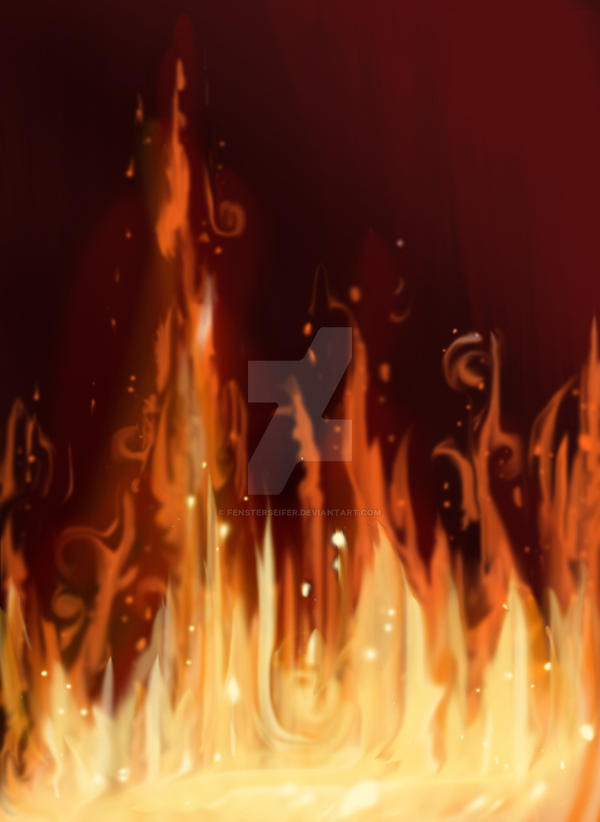fire test by Fensterseifer on DeviantArt