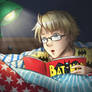 APH - Bedtime Stories