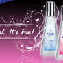 print ad vitalis Scent