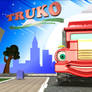 Truko character