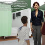 Hospital Visit (Frame 1)
