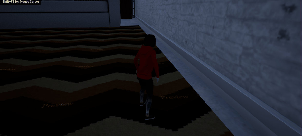 New Macrophilia Game Engine Feature Implemented by DrMorphGTS on DeviantArt