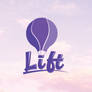 Hot Air Balloon - Daily Logo Challenge Day 2