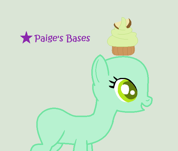 Balancing Cupcake Base