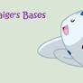 Happy Togekiss Is Happy Base