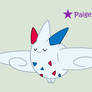 Togekiss Landing Softly Base