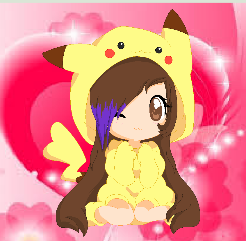 Kawaii Nyan Pikachu Is Kawaii By Paige The Unicorn On Deviantart Kawaii Nyan Pikachu Is Kawaii By Paige The Unicorn On Deviantart
