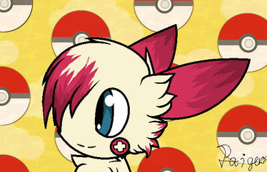 Puff the plusle