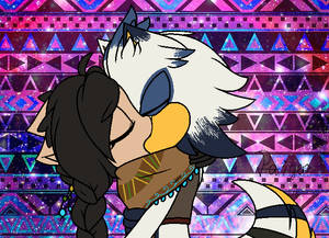 Teba X Marie