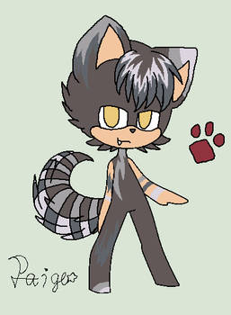 Assassin Lemurhusky Custom