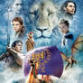 Chronicles of Narnia Vector