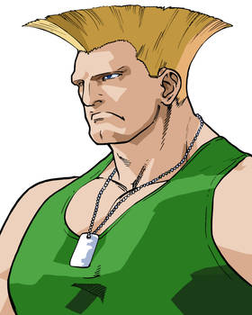 Guile Vector