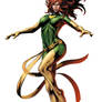 Phoenix Vector