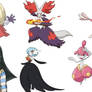 Pokemon Yugioh 5Ds: Reporter Carly